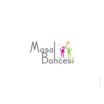 ÖZEL MASAL BAHÇESİ ANAOKULU yarışmasına tasarımcı Pınar Kazaz tarafından sunulan  tasarım 