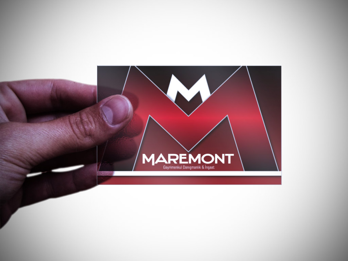 Tasarlayan grafAkir_aciZz-Firma İçin Logo ve Kartvizit Çalışması 