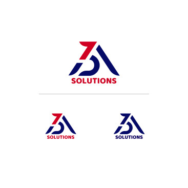 Minimal bir logo istiyoruz yarışmasına tasarımcı grafikodam tarafından sunulan  tasarım 