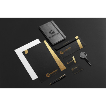 Kaya Grup tasarımcısını arıyor yarışmasına tasarımcı RΛPİDO tarafından sunulan  tasarım 