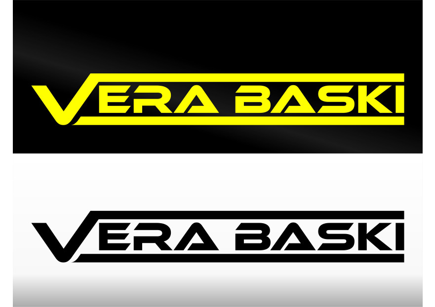 VERA BASKI ETİKET ve REKLAMCILIK SAN TİC yarışmasına tasarımcı wAres tarafından sunulan  tasarım 