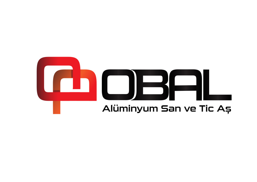 Obal Alüminyum Yeni Logosunu Arıyor yarışmasına tasarımcı Lacteavia  tarafından sunulan  tasarım 