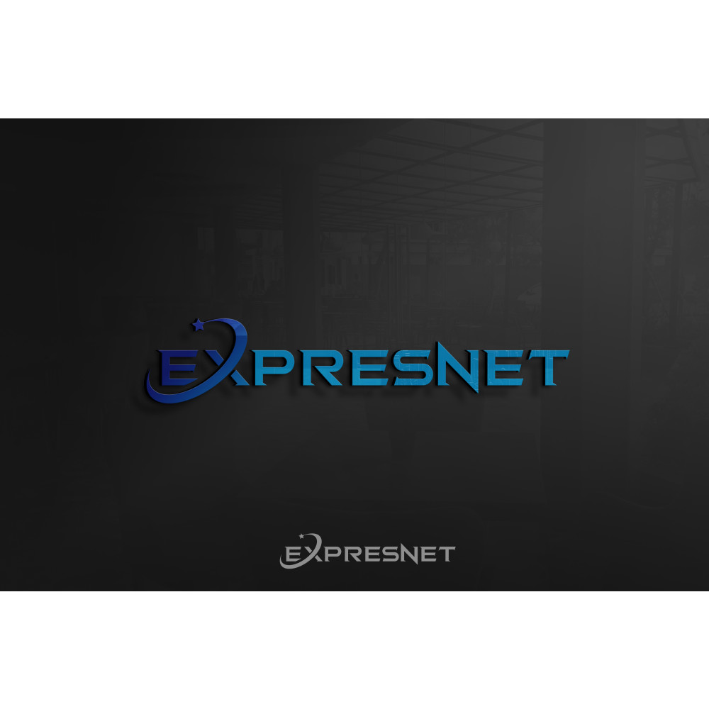 İnternet Servis Sağlayıcı için Logo  yarışmasına ALFA™ tarafından girilen tasarım