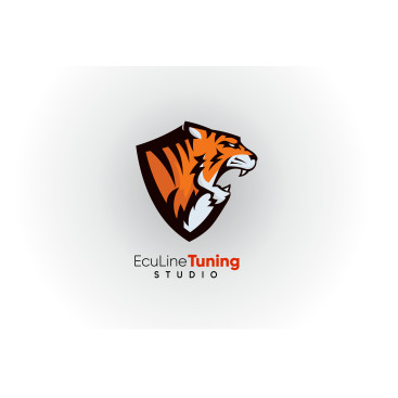 Ecu performance and Chip Tuning yarışmasına tasarımcı neoclass tarafından sunulan  tasarım