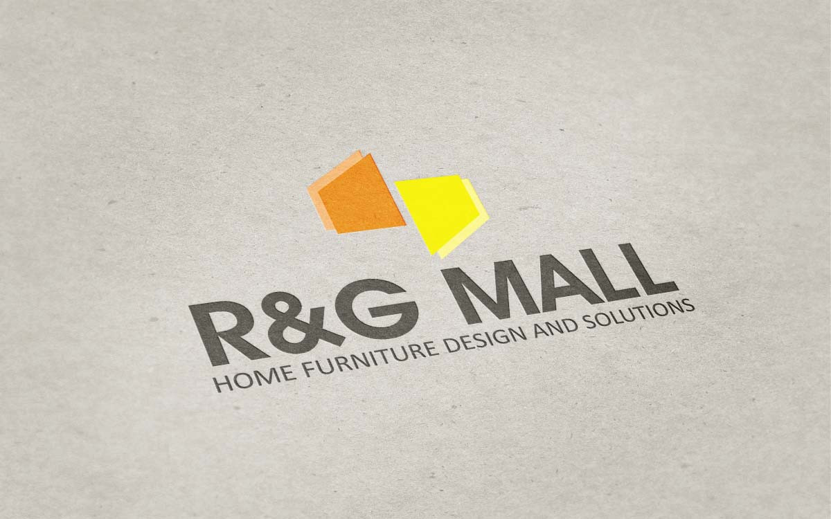 Tasarlayan cakirdesign-ALIŞ VERİŞ MERKEZİ LOGO TASARIMI