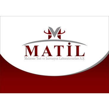 MATİL A.Ş Logo ve Kurumsal Kimlik  yarışmasına tasarımcı saklı bahçe tarafından sunulan  tasarım 