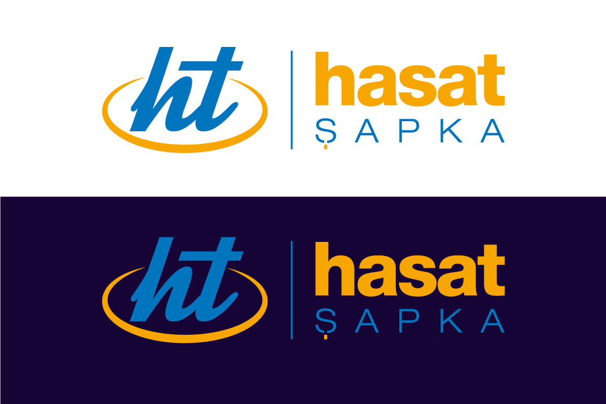 Tasarlayan dcreagraph-Ht Hasat Şapka Logo çalışması