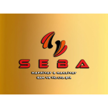 HAFRİYAT LOGOSU VE KARTVİZİT TASARIMI yarışmasına tasarımcı Etrah™ tarafından sunulan  tasarım 