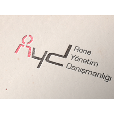 Yönetim Danışmanlık Şirketi Logo Tasarım yarışmasına tasarımcı erva tarafından sunulan  tasarım 