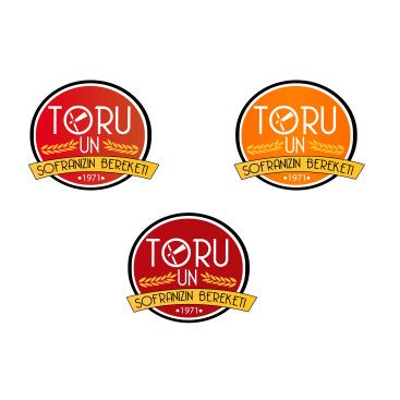 UN FABRİKAMIZ İÇİN LOGO ARIYORUZ yarışmasına tasarımcı gumaje tarafından sunulan  tasarım 