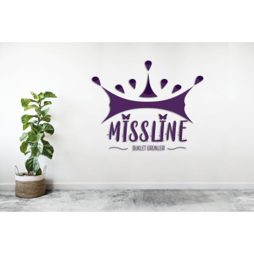 KOZMETİK FİRMASI İÇİN LOGO TASARIMI yarışmasına tasarımcı Burakhan tarafından sunulan  tasarım 