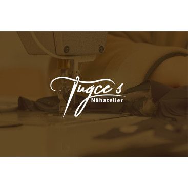 Terzi, makas, ip, iğne yarışmasına tasarımcı ALFA™ tarafından sunulan  tasarım 