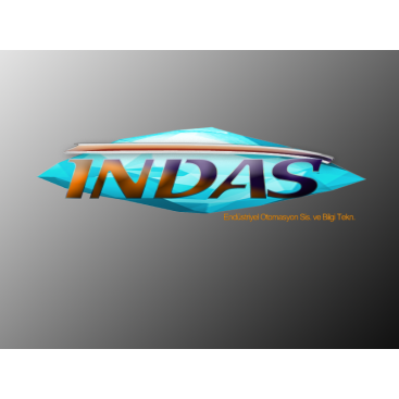 OTOMASYON FİRMASI İÇİN LOGO TASARIMI yarışmasına tasarımcı DreamLord tarafından sunulan  tasarım 