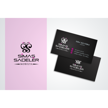 Markamızla özdeşleşecek logo arıyoruz  yarışmasına tasarımcı hcetinel tarafından sunulan  tasarım 