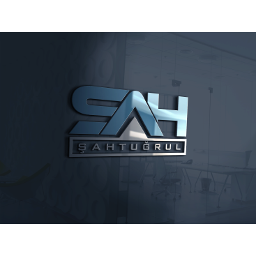 2009 DAN BERİ BİR LOGOMUZ OLMADI :) yarışmasına tasarımcı Felluche™ tarafından sunulan  tasarım 