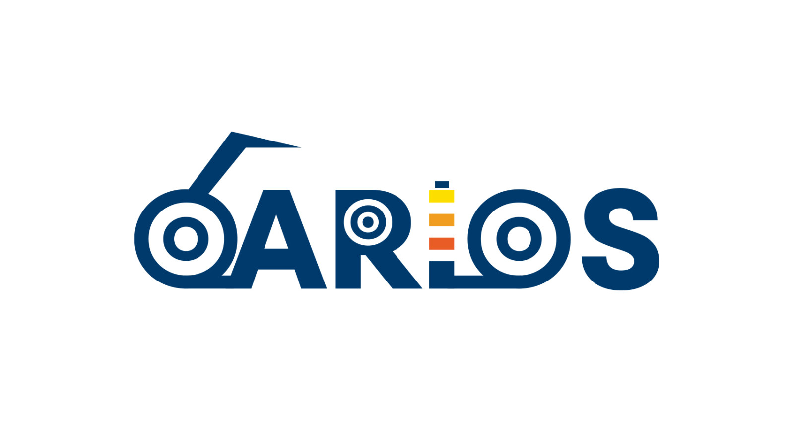Tasarlayan grafiker10-ARIOS üçtekerli elektrikli araçlar logo