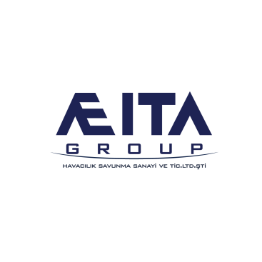 Havacılık ve Savunma Kurumsal Logo yarışmasına tasarımcı yeninesilgrafik tarafından sunulan  tasarım 