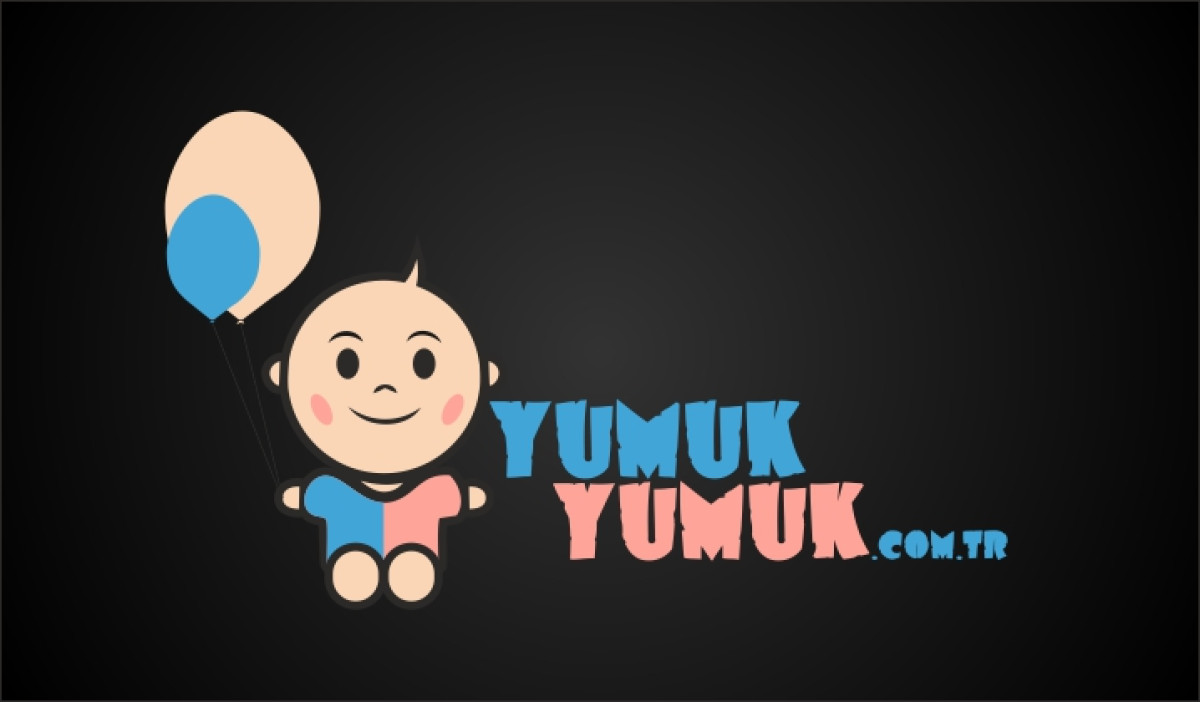 Tasarlayan afd-YUMUKYUMUK.COM.TR Logo ve Amblem Tasarım