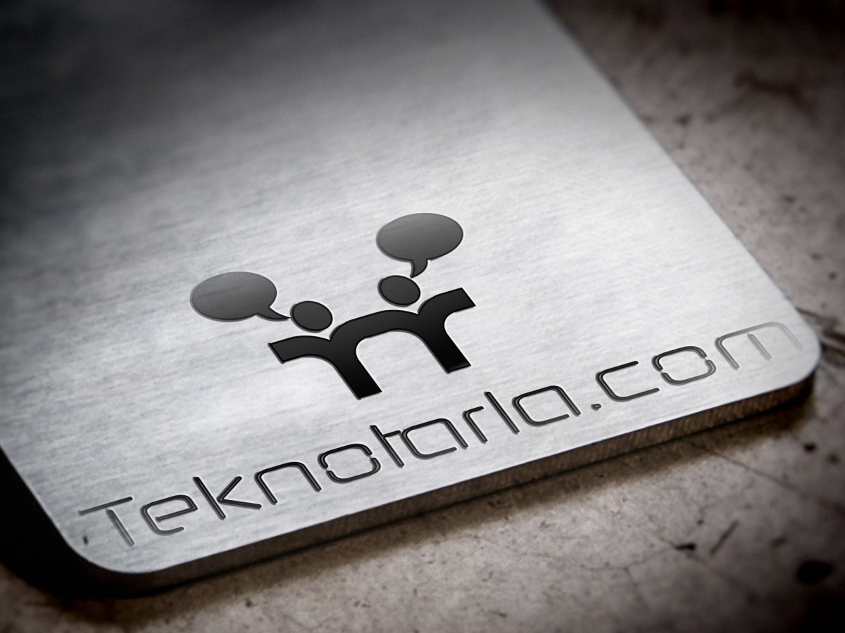 Tasarlayan designCloud-E-Ticaret Sitemiz İçin Logo Çalışması