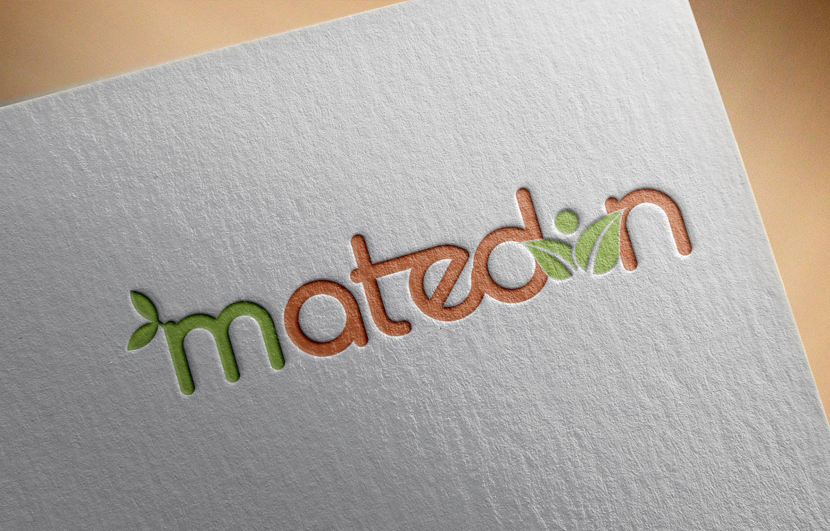 Tasarlayan M.Yslygc-E-Ticaret Sitesi Logo Çalışması