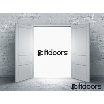 IC KAPI LOGO CALISMASI   yarışmasına tasarımcı SZR Graphic Design tarafından sunulan  tasarım 