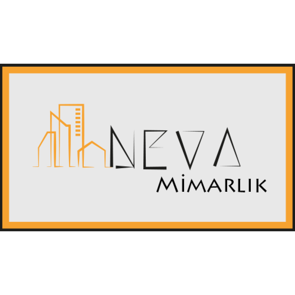 Tasarlayan mcerenkocyigit-MİMARLIK ŞİRKETİMİZE LOGO ARAMAKTAYIZ 