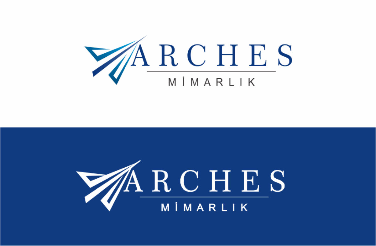 Tasarlayan ELORA DESIGN-mimarlık firması için logo tasarımı