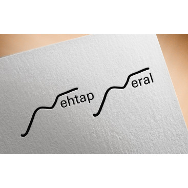 sanatçı adı ve soyadı için logo yarışmasına tasarımcı bitasarim tarafından sunulan  tasarım 