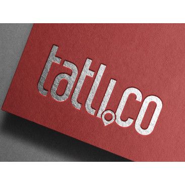 Tatlı firmamıza logo arıyoruz! yarışmasına tasarımcı SONHARF tarafından sunulan  tasarım 