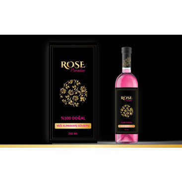 ISPARTA'NIN GÜLÜ TASARIMCILARI BEKLİYOR  yarışmasına tasarımcı Ayşen Design tarafından sunulan  tasarım 