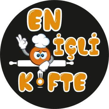 Anne Elinden İçli Köfte  yarışmasına tasarımcı blackdesign tarafından sunulan  tasarım 