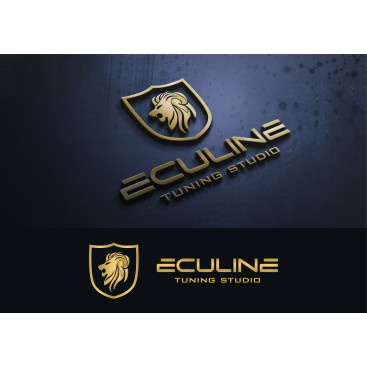 Ecu performance and Chip Tuning yarışmasına tasarımcı aut242 tarafından sunulan  tasarım