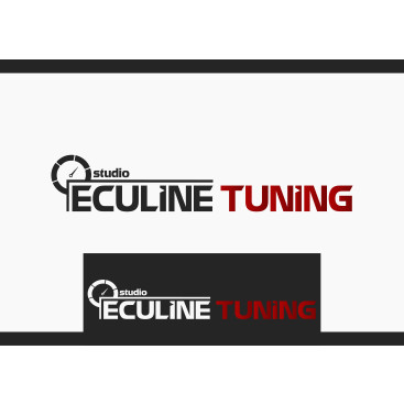 Ecu performance and Chip Tuning yarışmasına tasarımcı EmreAktas tarafından sunulan  tasarım
