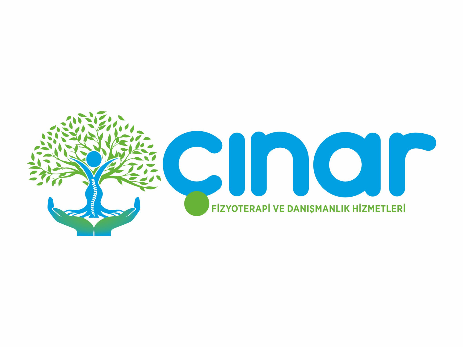 Tasarlayan BLOGO-Fizyoterapi kliniğim için logo tasarımı