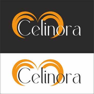 Celinora markamıza logo arıyoruz.  yarışmasına tasarımcı Çizginmtllh tarafından sunulan  tasarım 