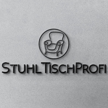 Mobilya firmamız için logo ve kartvizit yarışmasına tasarımcı Arda Çeliktaş tarafından sunulan  tasarım 