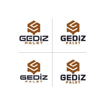 PALETTE EN BÜYÜK MARKA OLMA HEDEFİ İÇİN yarışmasına tasarımcı grafikodam tarafından sunulan  tasarım 