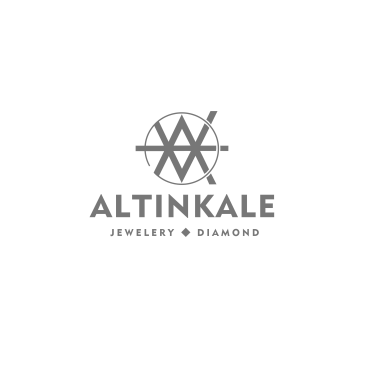 Kuyumcu/Pırlantacı Online Logo Tasarım yarışmasına tasarımcı hcetinel tarafından sunulan  tasarım 