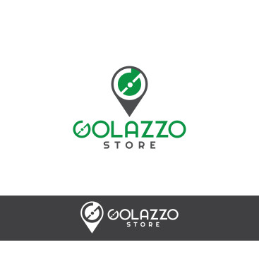 Golazzo Store yarışmasına tasarımcı silence tarafından sunulan  tasarım 