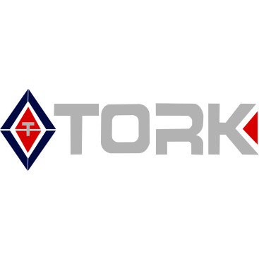 Otomotiv yedek parça logo tasarımı yarışmasına tasarımcı gozde tarafından sunulan  tasarım 