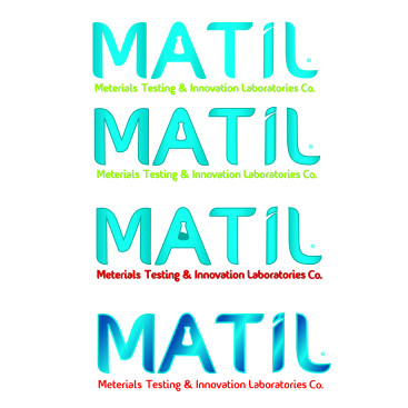 MATİL A.Ş Logo ve Kurumsal Kimlik  yarışmasına tasarımcı Visual_Communication_Design tarafından sunulan  tasarım 