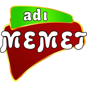 Afyonda markanın adıMEMET yarışmasına tasarımcı vamdesign tarafından sunulan  tasarım 