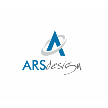 ARS DESIGN LOGOSUNU ARIYOR!!! yarışmasına tasarımcı designmonster tarafından sunulan  tasarım 