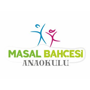 ÖZEL MASAL BAHÇESİ ANAOKULU yarışmasına tasarımcı Cansusah tarafından sunulan  tasarım 