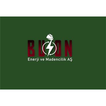 Yeni kurulan enerji & madencilik firması yarışmasına tasarımcı asiyan27 tarafından sunulan  tasarım 