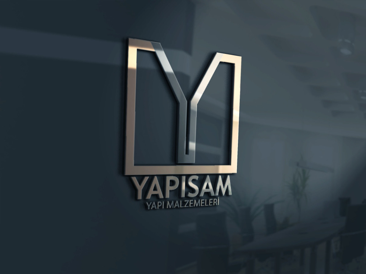 Tasarlayan hakkylmaz-YAPISAM - LOGO ÇALIŞMASI