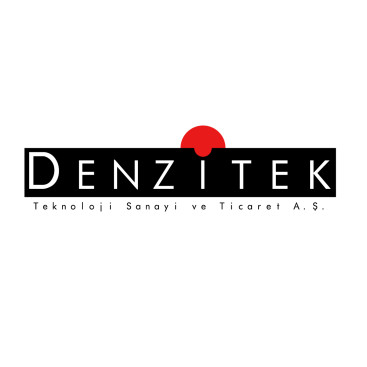 Denzitek Teknoloji A.Ş. Logo Tasarımı yarışmasına tasarımcı Jasper tarafından sunulan  tasarım 