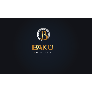 MİMARLIK LOGO,SIRADIŞI VE KURUMSAL LÜTFN yarışmasına tasarımcı izdüsümü tarafından sunulan  tasarım 