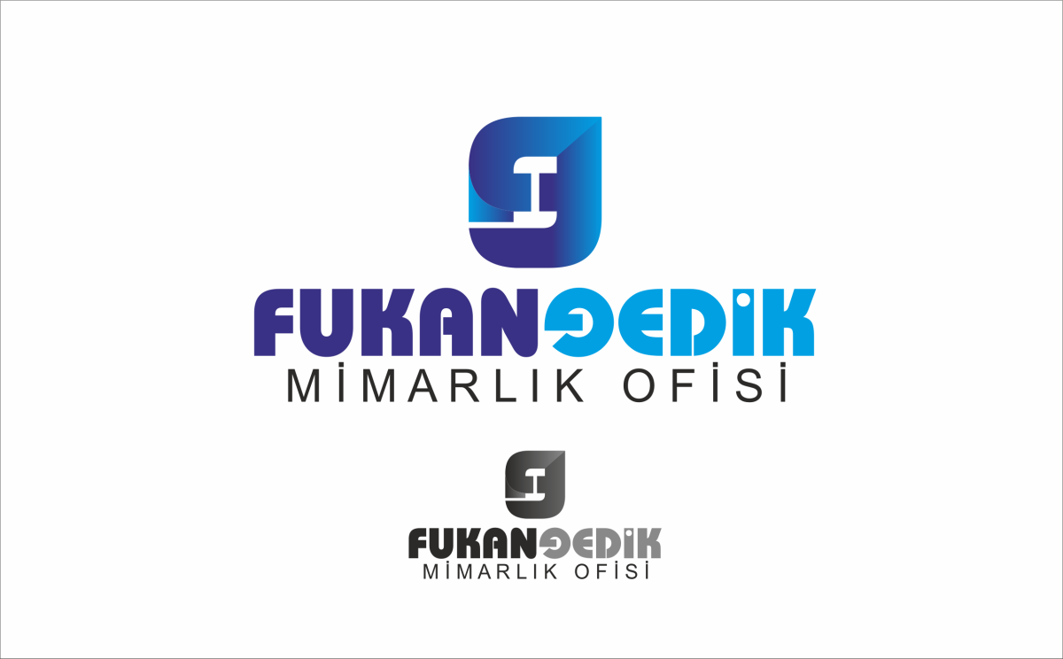 Tasarlayan ErcanH-Mimarlık ofisi logo ve kartvizit tasarım