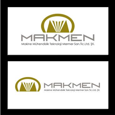 En iyi Kurumsal kimlik Çalışması  yarışmasına tasarımcı fmart tarafından sunulan  tasarım 